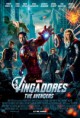 Os Vingadores 3D 