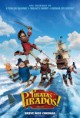 piratas pirados! 3d